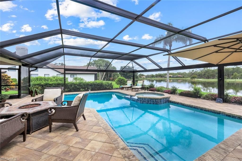 12166 Water Oak DR, ESTERO FL 33928-43