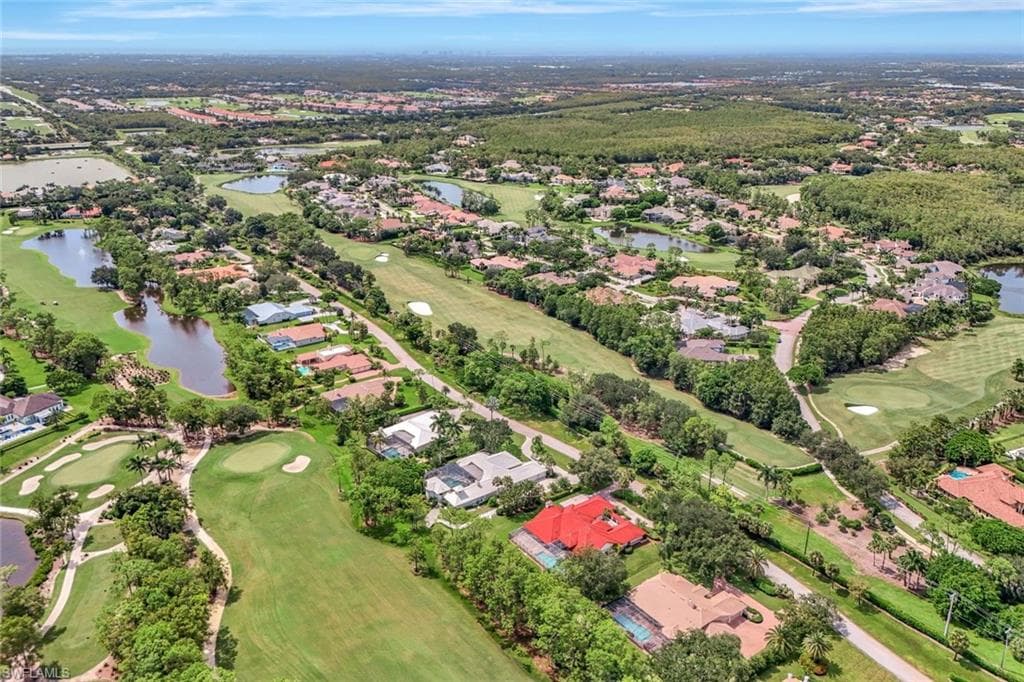 4556 Pond Apple DR N, NAPLES FL 34119-26