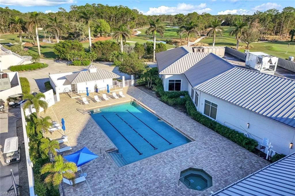 4556 Pond Apple DR N, NAPLES FL 34119-31