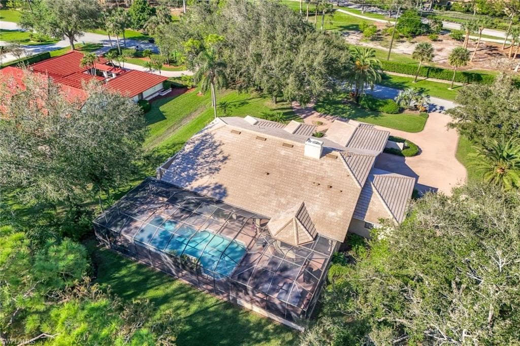 4556 Pond Apple DR N, NAPLES FL 34119-27