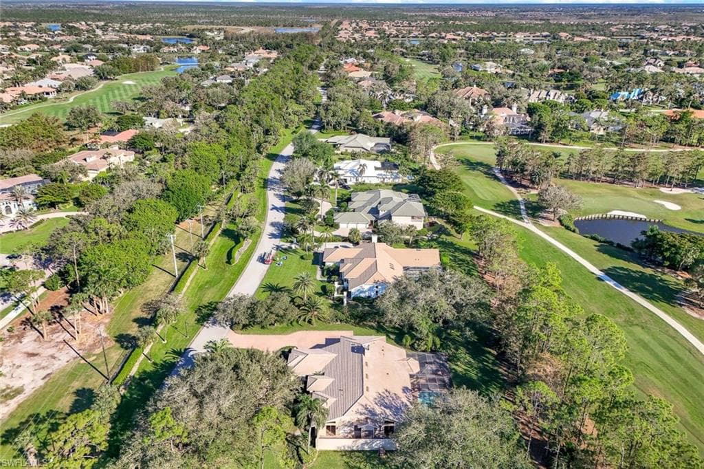 4556 Pond Apple DR N, NAPLES FL 34119-29