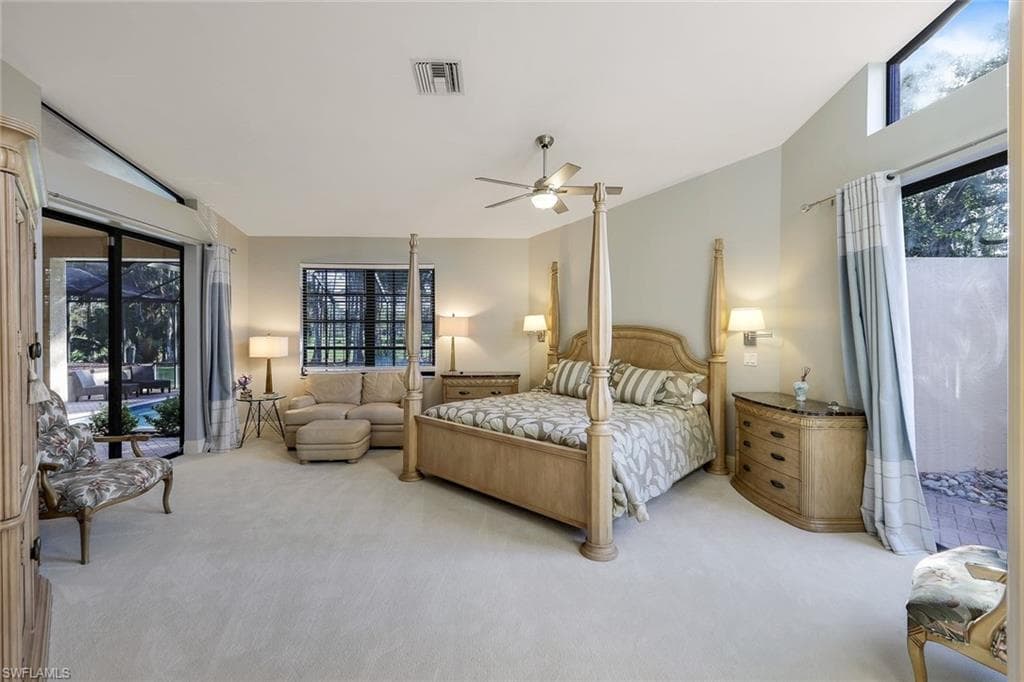 4556 Pond Apple DR N, NAPLES FL 34119-13