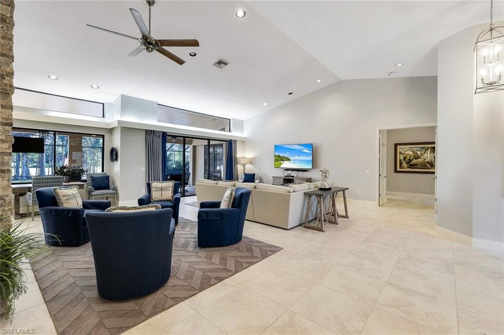 4556 Pond Apple DR N, NAPLES FL 34119-10