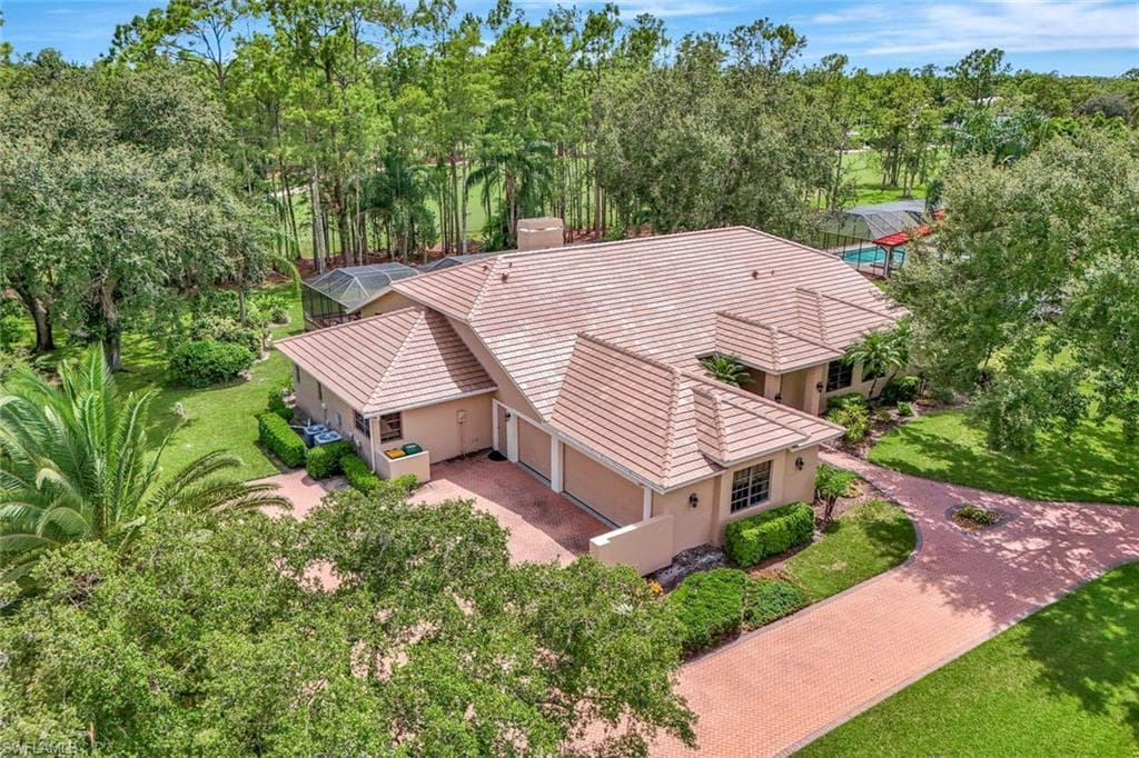 4556 Pond Apple DR N, NAPLES FL 34119-28