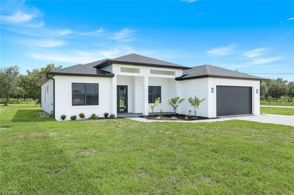 7681 15TH, LABELLE FL 33935-2