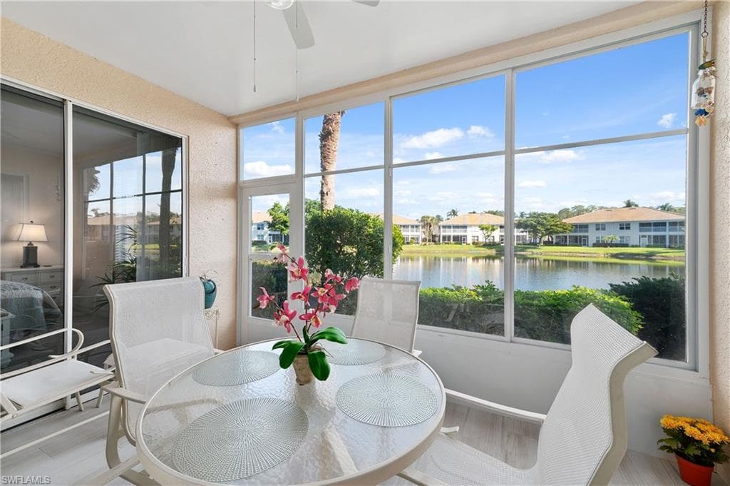 800 Carrick Bend CIR # 103, NAPLES FL 34110-20