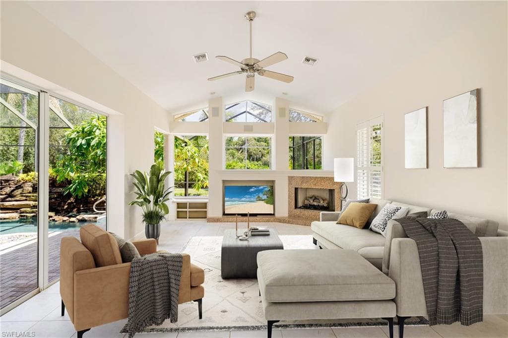 20481 Chapel Trace, ESTERO FL 33928-1