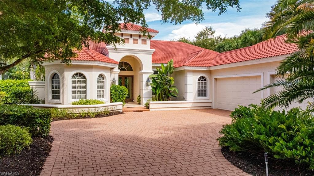 20481 Chapel Trace, ESTERO FL 33928-37