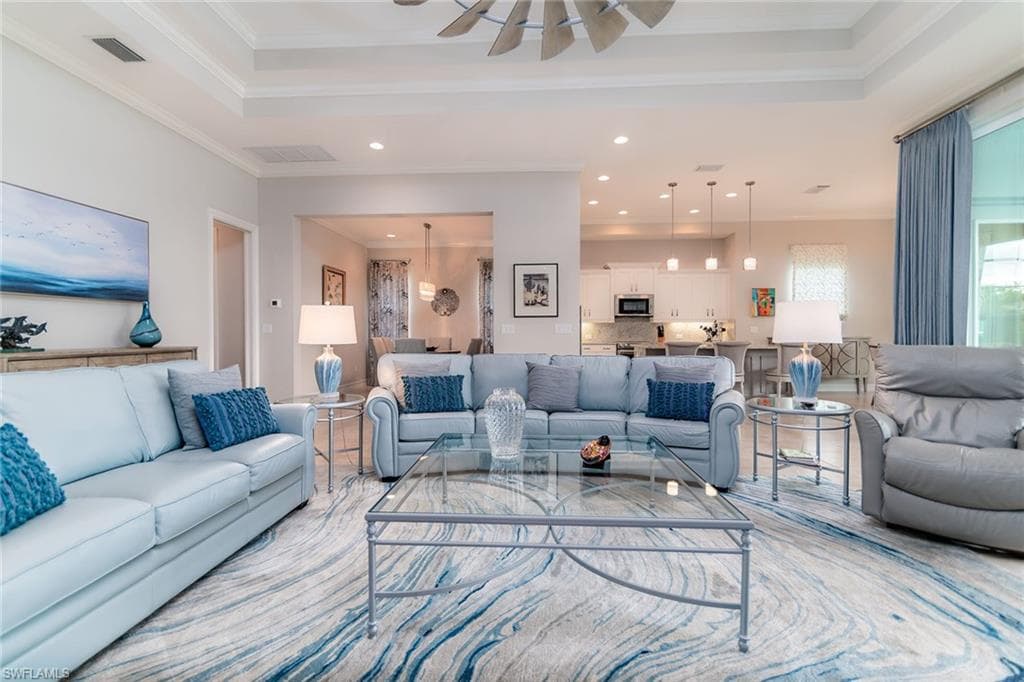 14812 Dockside LN, NAPLES FL 34114-1