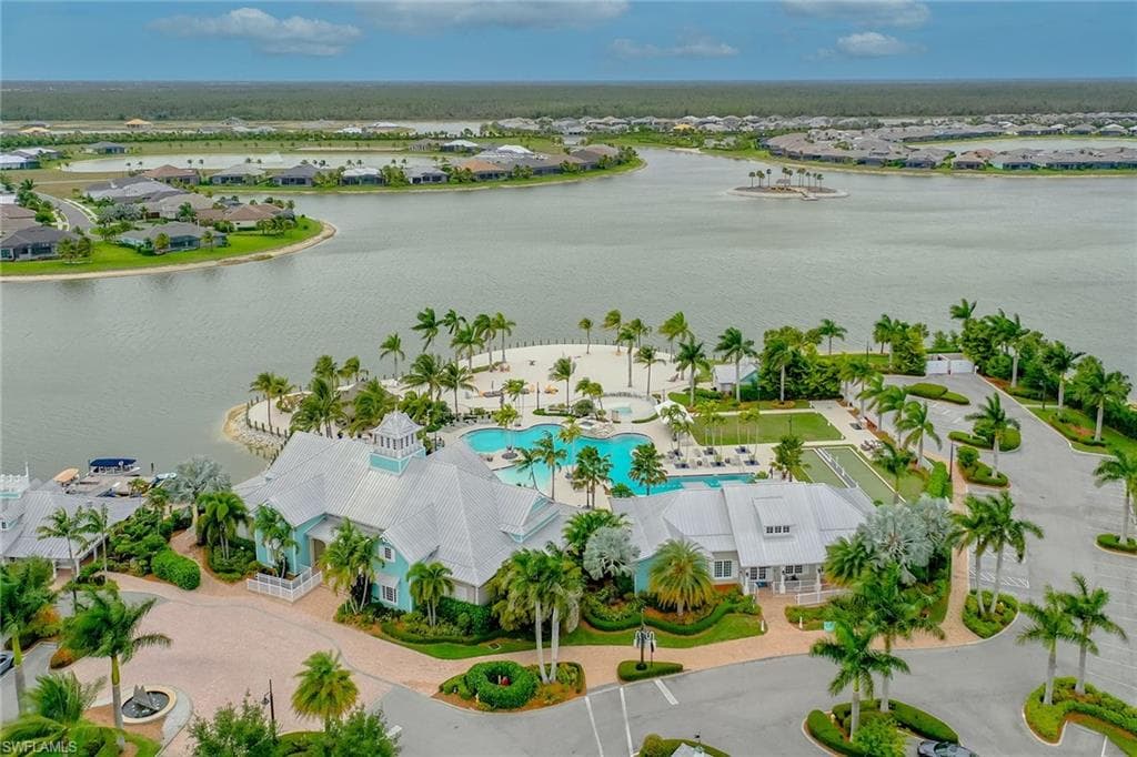14812 Dockside LN, NAPLES FL 34114-41