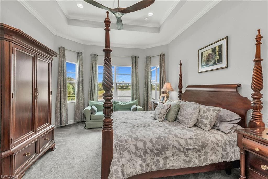 14812 Dockside LN, NAPLES FL 34114-16