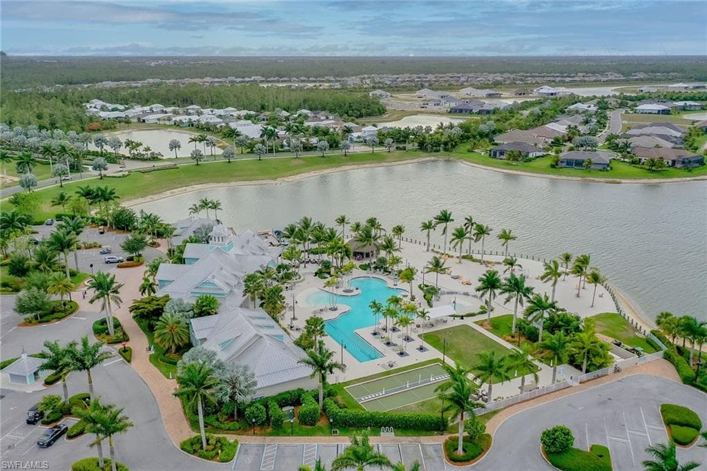 14812 Dockside LN, NAPLES FL 34114-42