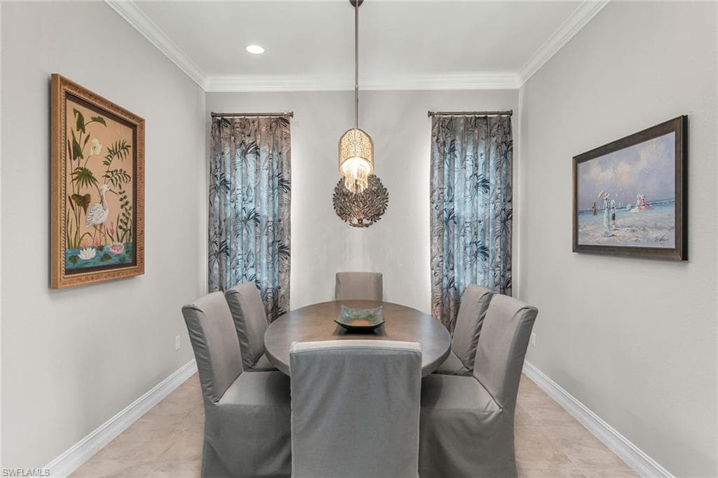 14812 Dockside LN, NAPLES FL 34114-15