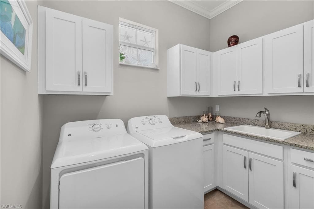 14812 Dockside LN, NAPLES FL 34114-25