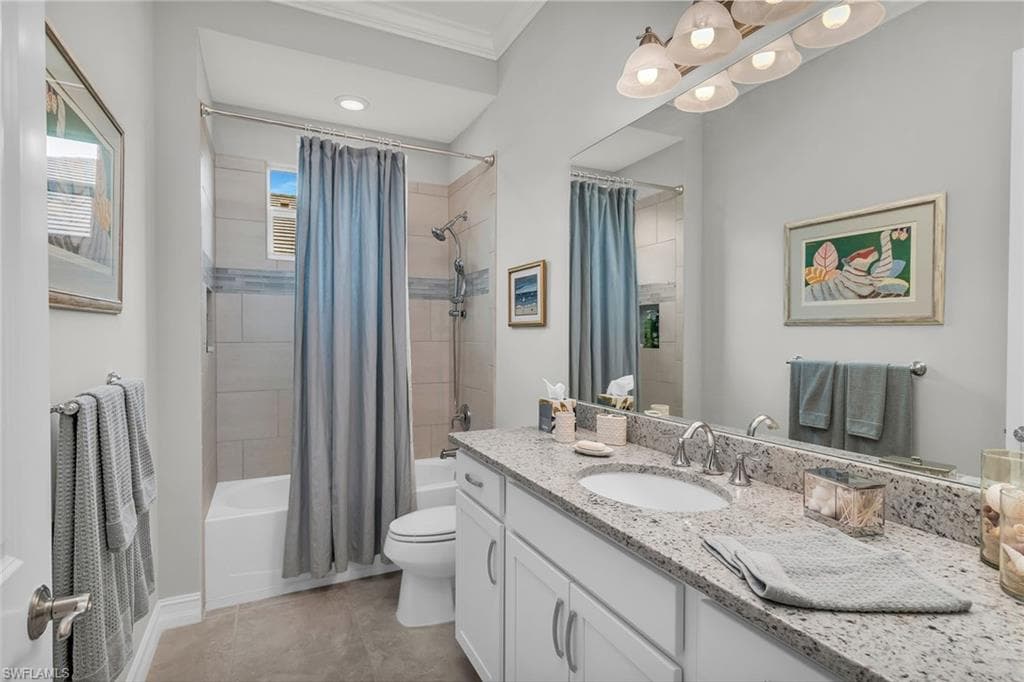 14812 Dockside LN, NAPLES FL 34114-21