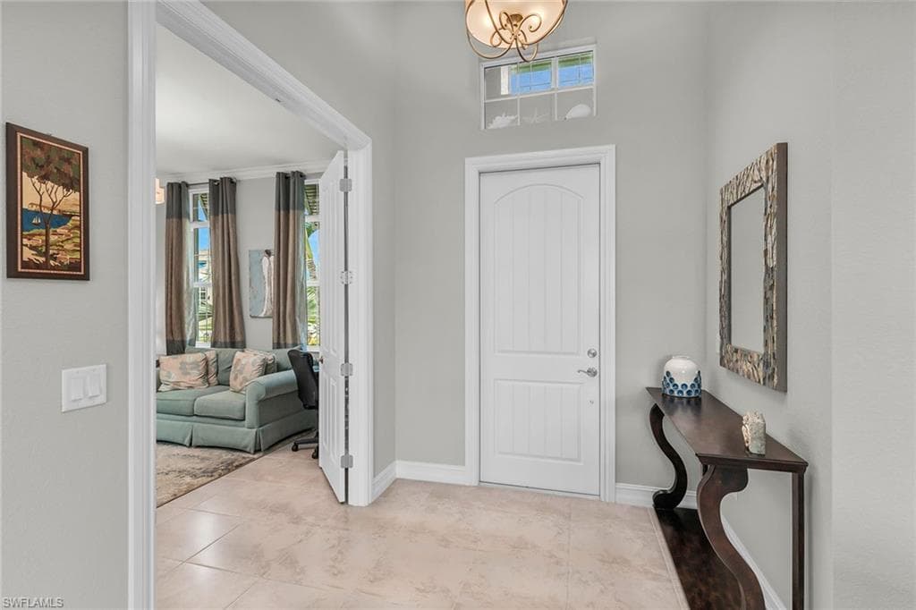 14812 Dockside LN, NAPLES FL 34114-6