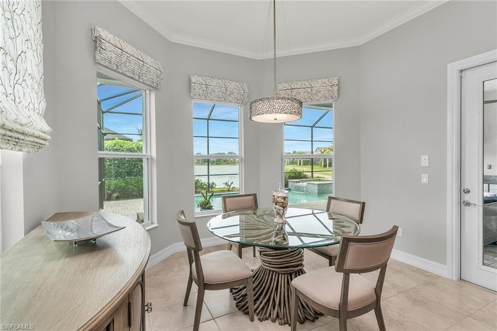 14812 Dockside LN, NAPLES FL 34114-2