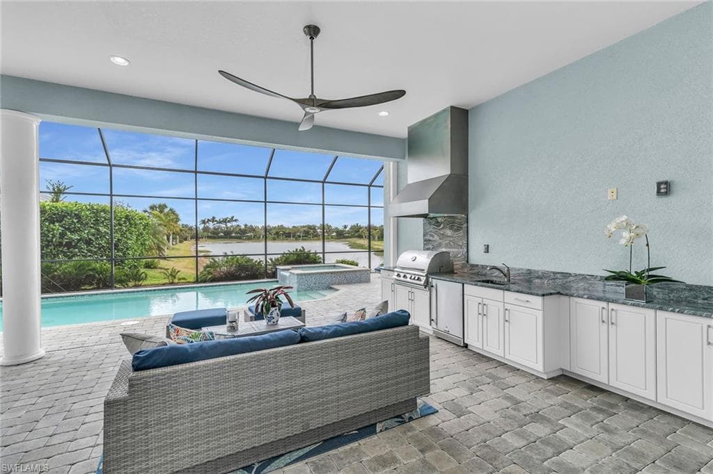 14812 Dockside LN, NAPLES FL 34114-27