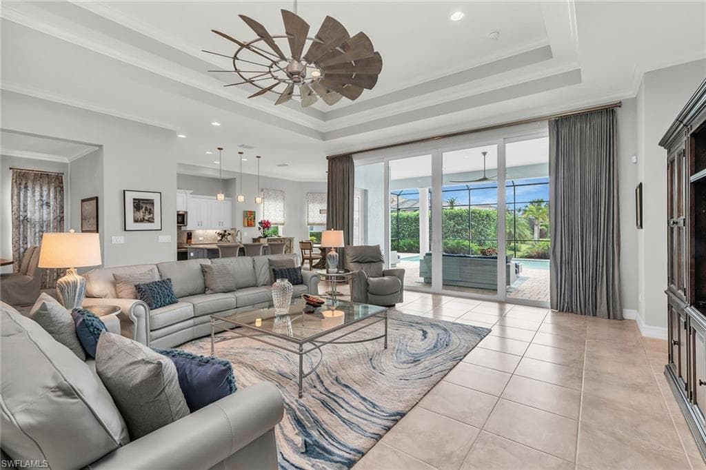 14812 Dockside LN, NAPLES FL 34114-4