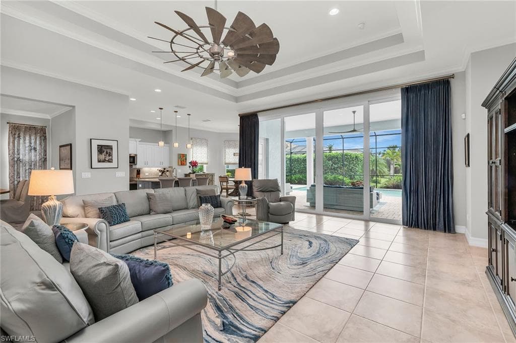 14812 Dockside LN, NAPLES FL 34114-8