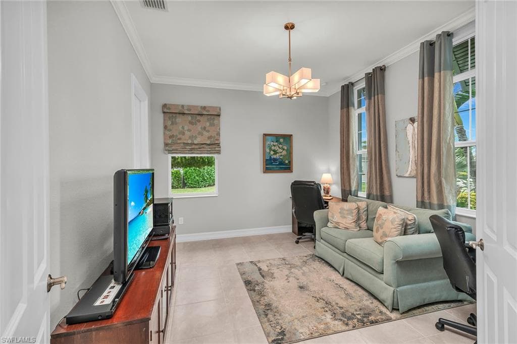 14812 Dockside LN, NAPLES FL 34114-23