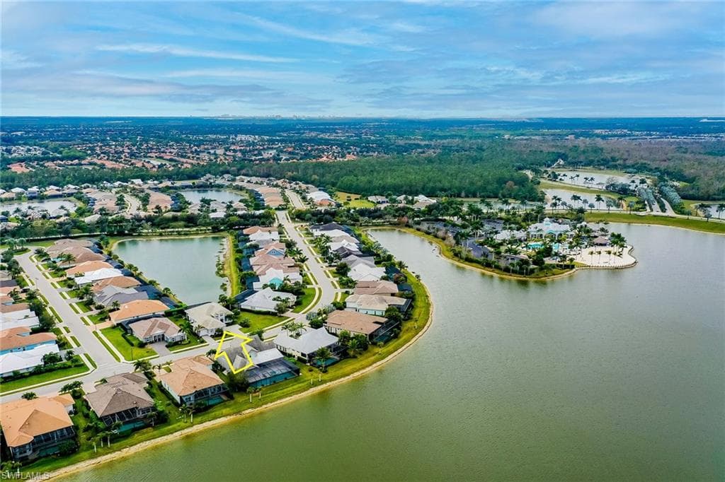 14812 Dockside LN, NAPLES FL 34114-37