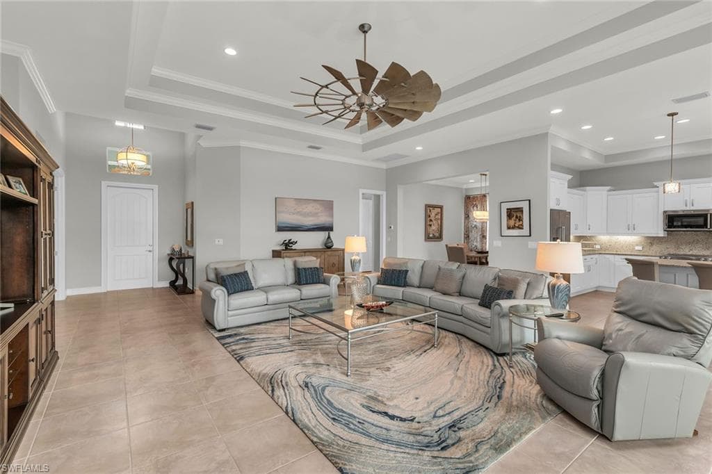 14812 Dockside LN, NAPLES FL 34114-9