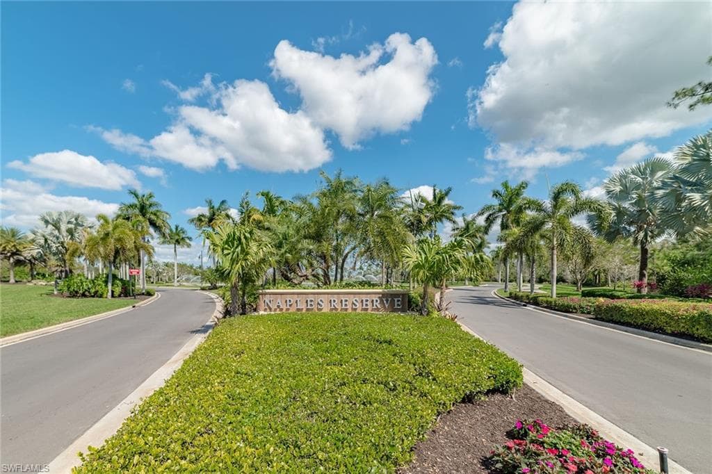 14812 Dockside LN, NAPLES FL 34114-40