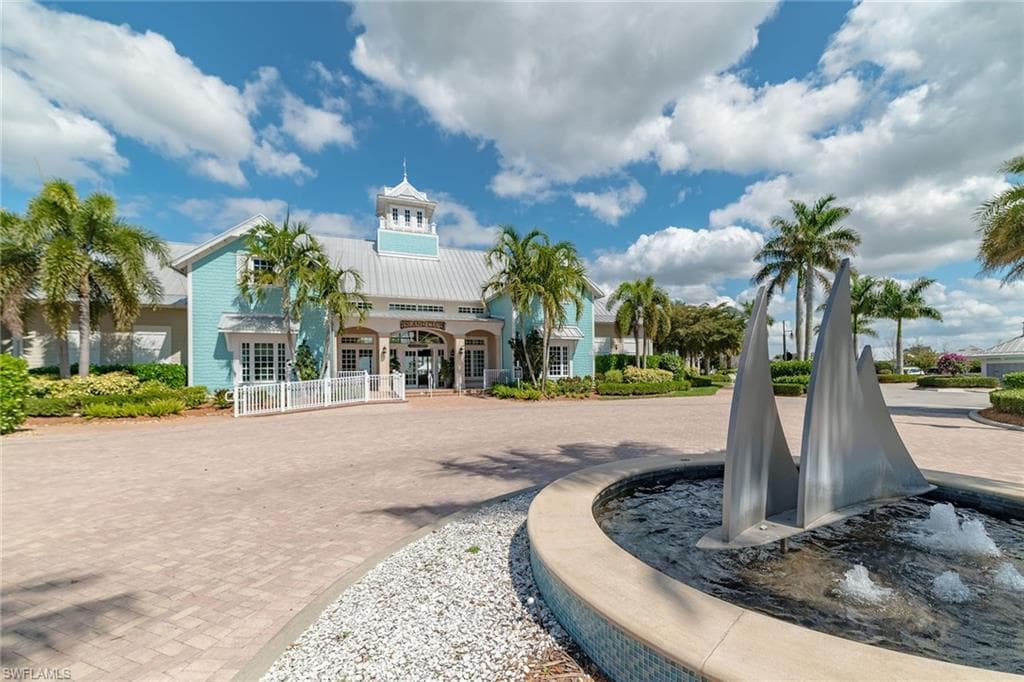 14812 Dockside LN, NAPLES FL 34114-44