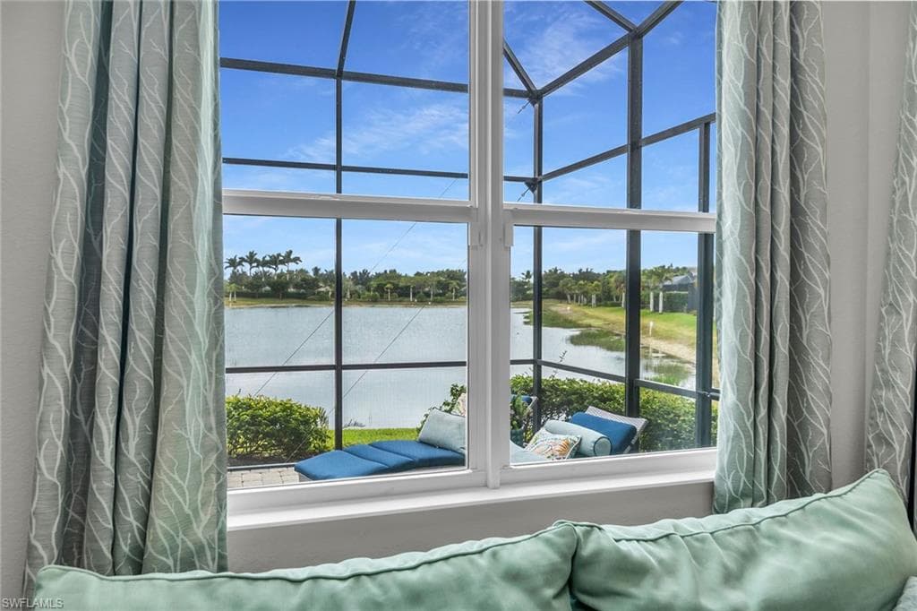 14812 Dockside LN, NAPLES FL 34114-17