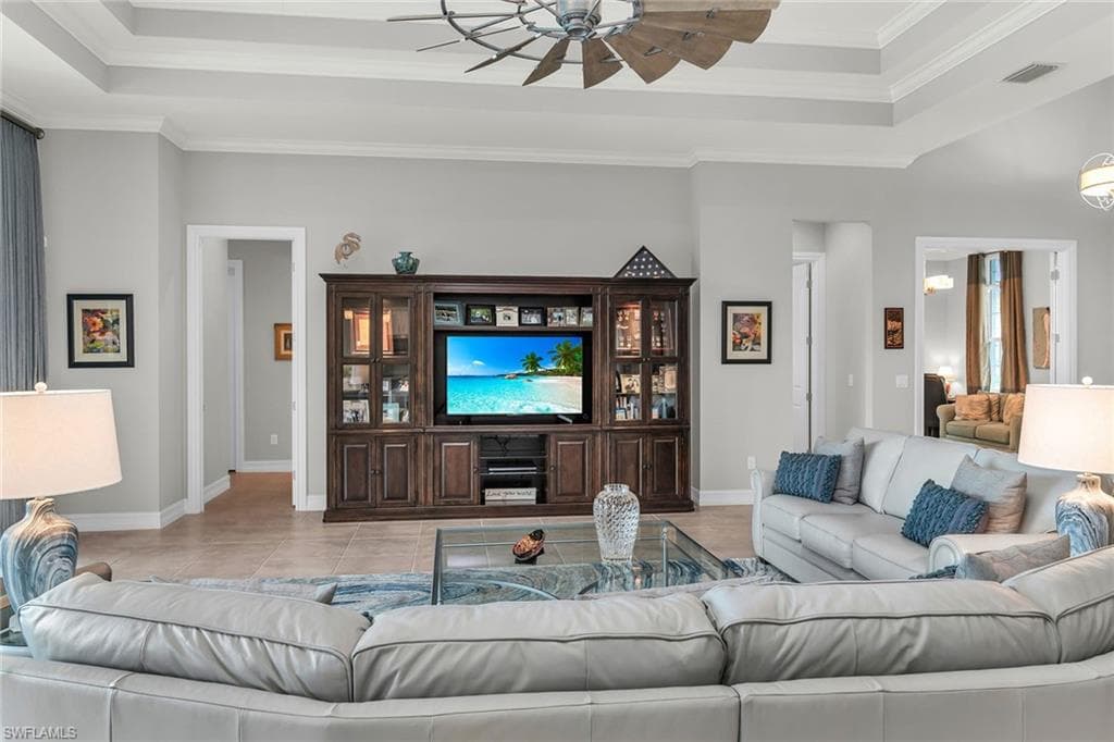 14812 Dockside LN, NAPLES FL 34114-10