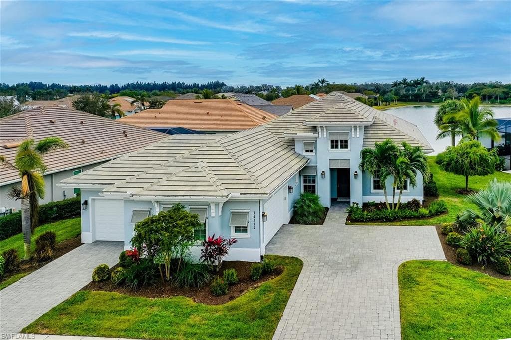 14812 Dockside LN, NAPLES FL 34114-39