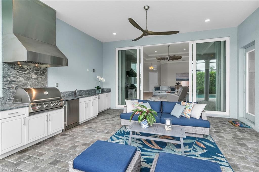 14812 Dockside LN, NAPLES FL 34114-34