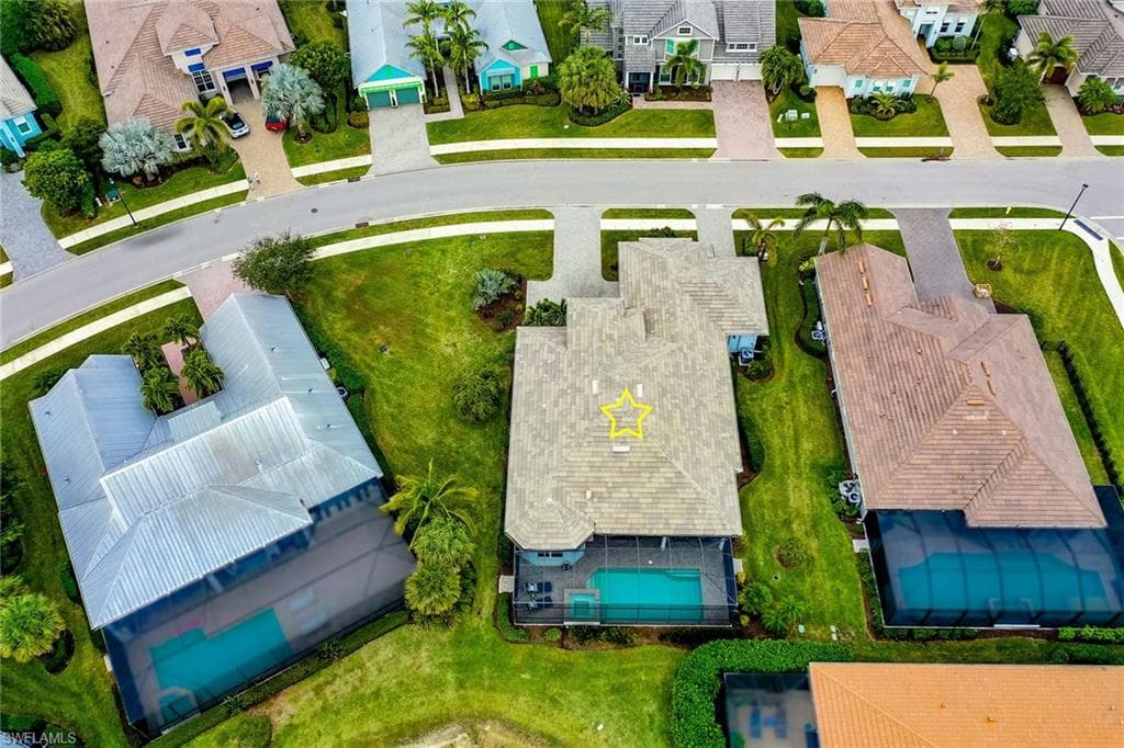 14812 Dockside LN, NAPLES FL 34114-38