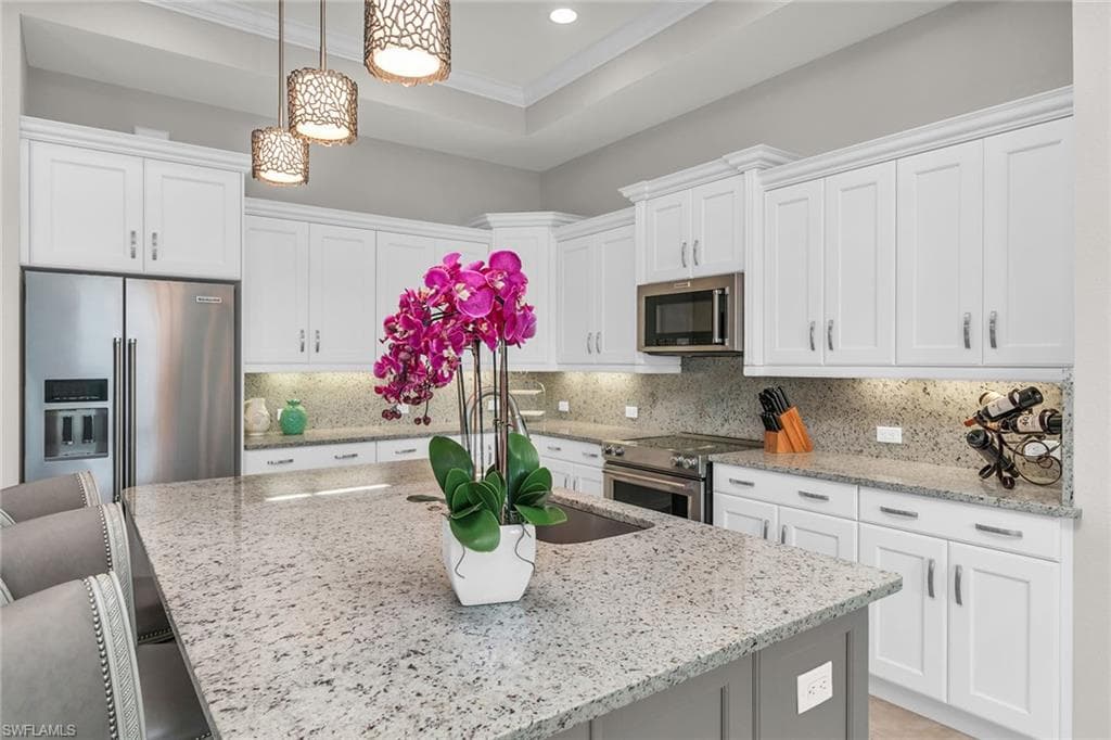 14812 Dockside LN, NAPLES FL 34114-3
