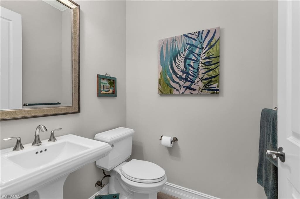 14812 Dockside LN, NAPLES FL 34114-24