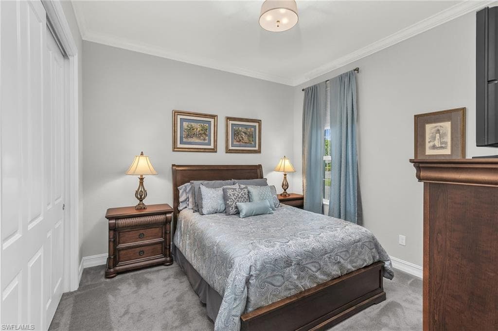 14812 Dockside LN, NAPLES FL 34114-20