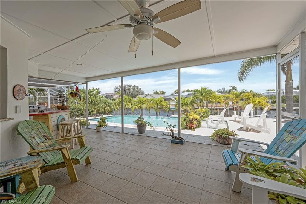 6156 Cocos DR, FORT MYERS FL 33908-25