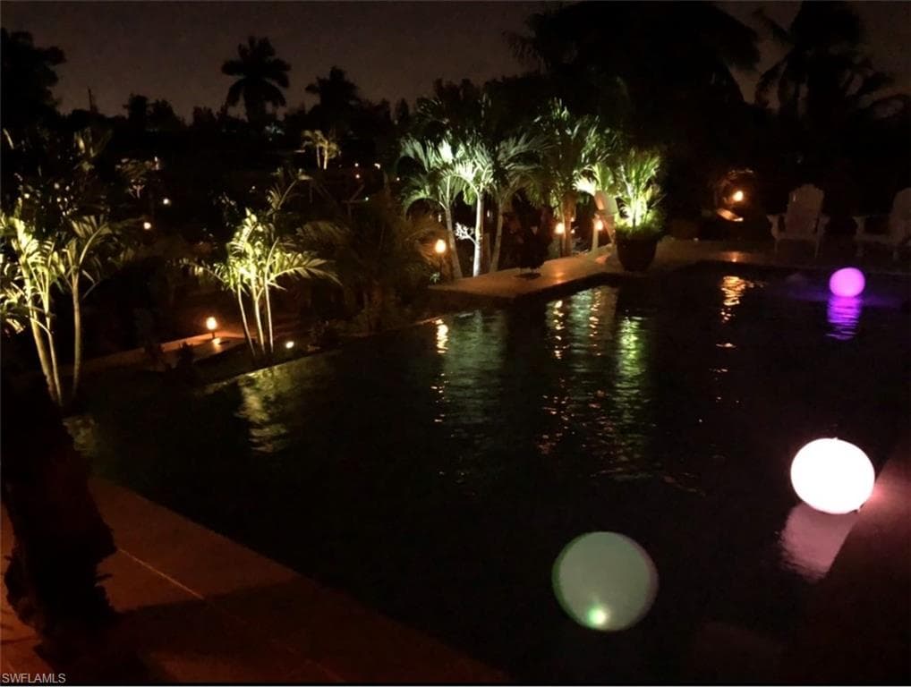 6156 Cocos DR, FORT MYERS FL 33908-2