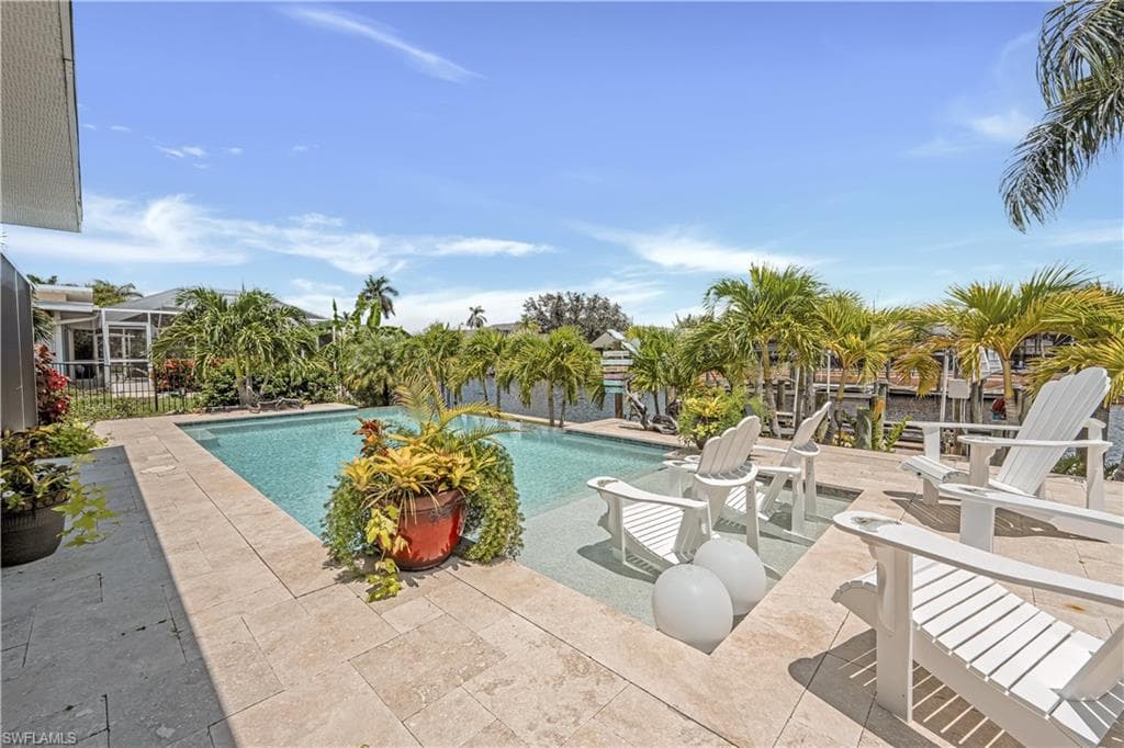 6156 Cocos DR, FORT MYERS FL 33908-27