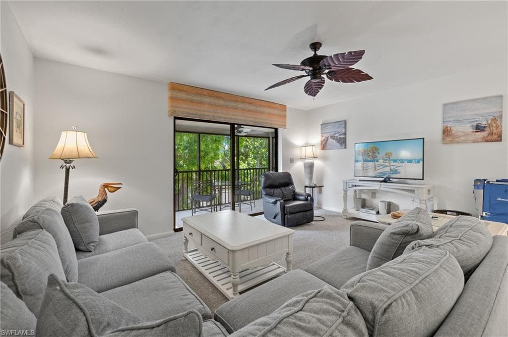 845 E Gulf DR # 632, SANIBEL FL 33957-6