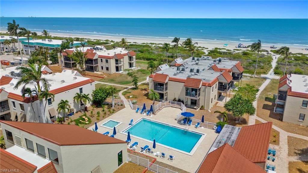 845 E Gulf DR # 632, SANIBEL FL 33957-31