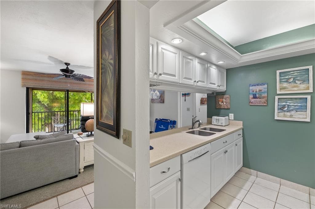 845 E Gulf DR # 632, SANIBEL FL 33957-9