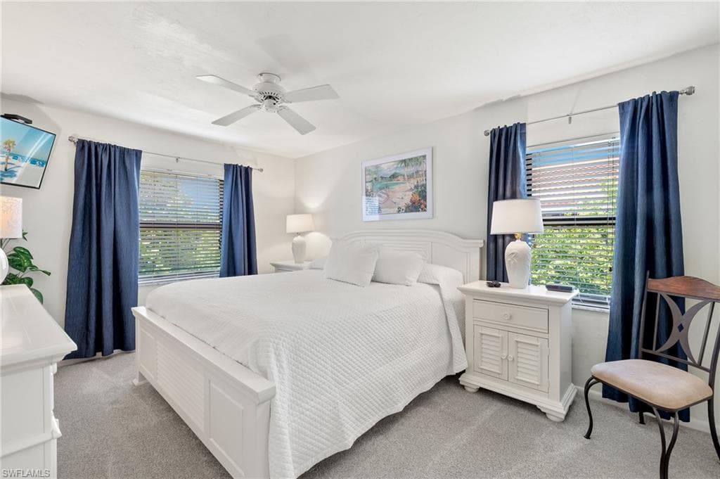 845 E Gulf DR # 632, SANIBEL FL 33957-13