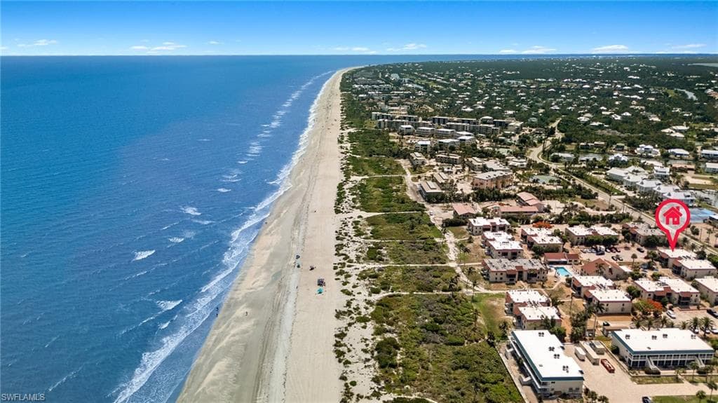 845 E Gulf DR # 632, SANIBEL FL 33957-39