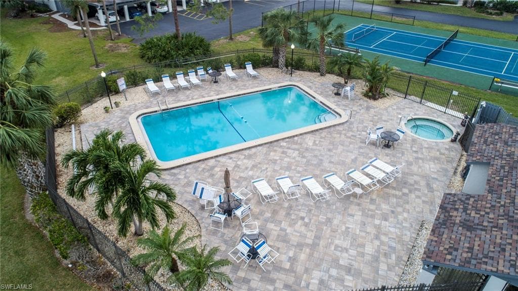 17452 Silver Fox DR D-11
