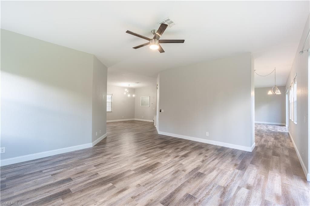 3003 Lake Manatee CT, CAPE CORAL FL 33909-11