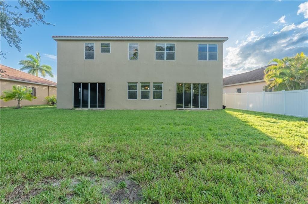 3003 Lake Manatee CT, CAPE CORAL FL 33909-35