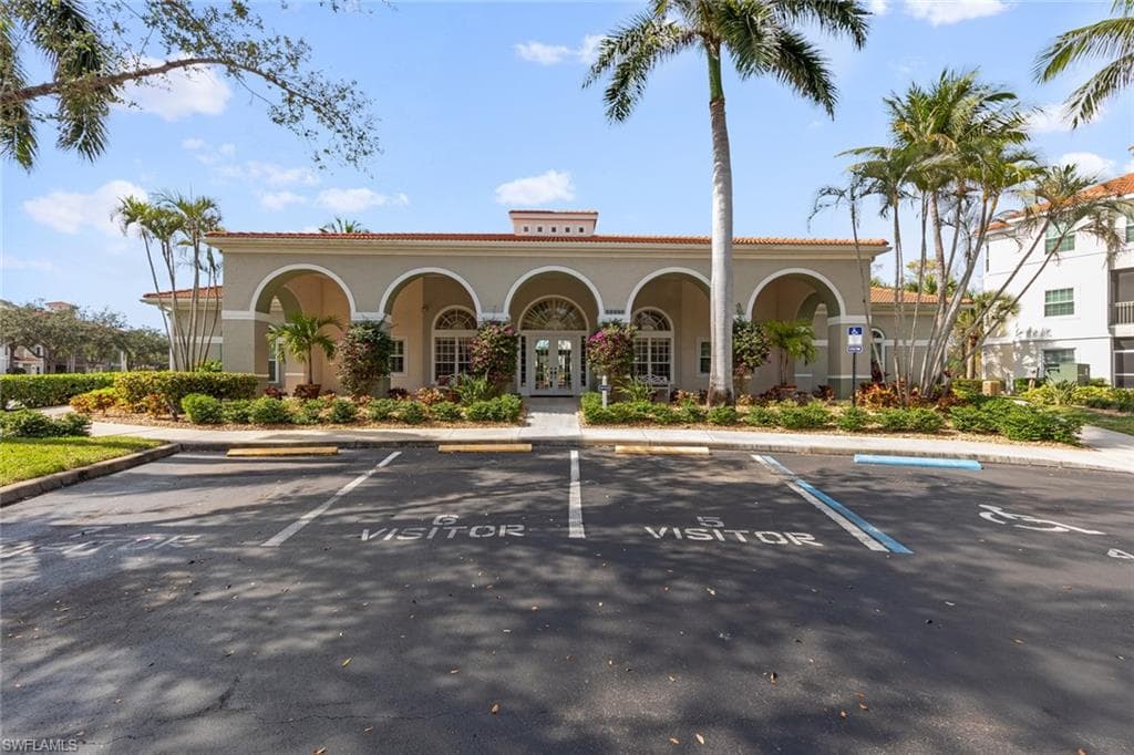 23710 Walden Center DR # 210, ESTERO FL 34134-25