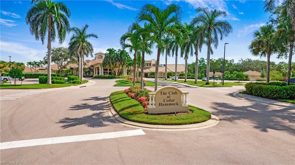 8600 Cedar Hammock CIR # 1325, NAPLES FL 34112-41